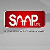 Sistemas avanzados de alimentación y pesaje saap ltda