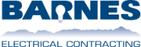 Barnes electric co