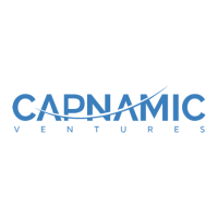 Capnamic ventures