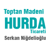 Toptan madenihurda ticareti