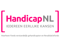 Revalidatiefonds en fonds verstandelijk gehandicapten