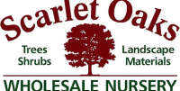 Scarlet Oaks Wholesale Nursery