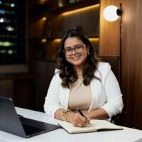 Simone de Jesus - Prof de Inglês Particular