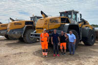 Meyer erdbau gmbh & co. kg