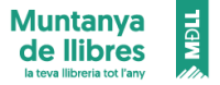 Muntanya de llibres