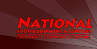 Nfe- national foodservice equipment