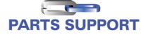 Partssupport