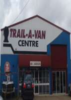 Trail a van centre