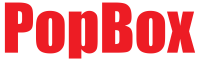 Popbox asia services
