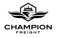 Champion freight