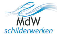 Schilderwerken de wilde