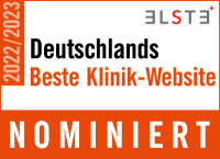 Klinikum balserische stiftung