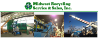 Midwest recycling service & sales, inc.
