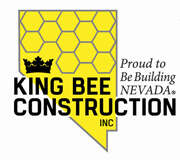King bee roofing inc