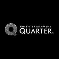 The entertainment quarter