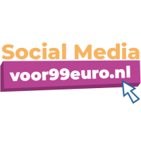 Social media voor 99 euro