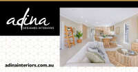 Adina designed interiors