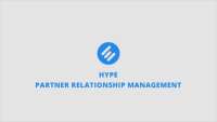 Hype corporate partners
