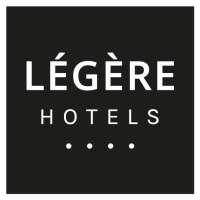 Legere premium hotel luxembourg