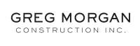 Greg morgan construction