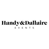 David m. handy event design and planning