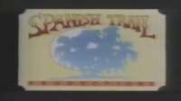 Old spanish trail studio