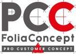 Pcc foliaconcept gmbh