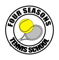 Four seasons tennis school