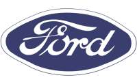 Ford center
