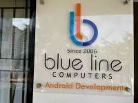Blueline computer, llc