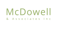 Mcdowell & associates