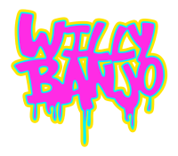 The legendary willy banjo.com