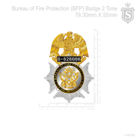 Bfp executive recruitment
