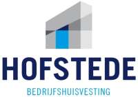 Hofstede bedrijfshuisvesting