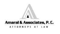 Amaral & associates, p.c.