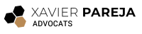 Xavier pareja advocats