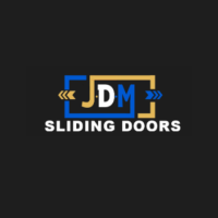 JDM Sliding Door