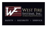 West fire systems, inc.