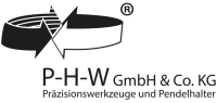 P-h-w präzisionswerkzeuge gmbh
