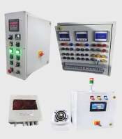 PNJ Control System