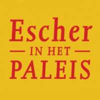 Escher in het paleis