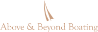 Above and beyond boating