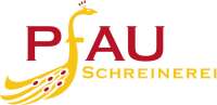 Schreinerei jürgen pfau e.k.
