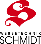 Schmidt werbetechnik gmbh