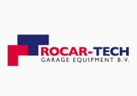 Rocar-tech garage equipment bv