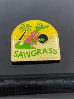Sawgrass lanes
