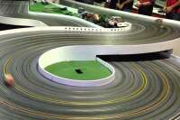 Penrith slot cars
