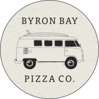 Byron bay pizza co.