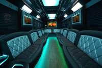 WDC Party Bus