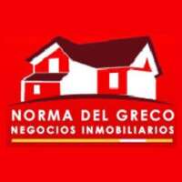 Norma del greco negocios inmobiliarios